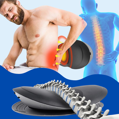 SmartSpine™ - The #1 Back Massager