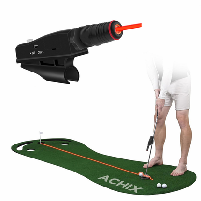 PrecisionPutt Pro™ - Putter