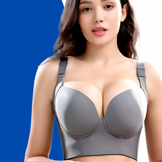 SculptEase™ - Push Up Bra