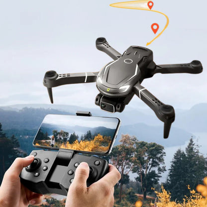 EaglePro 8K Drone - The #1 Drone with Camera