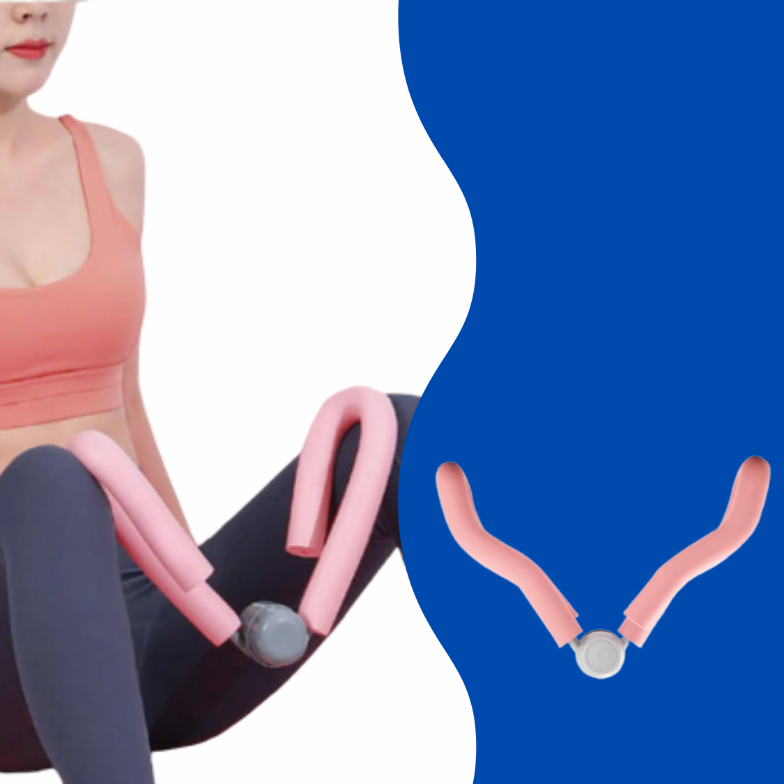 MobiX™ - Pelvic Floor Trainer