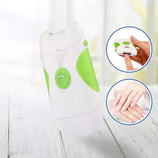 NailSculptor Pro™ - Nail cutter