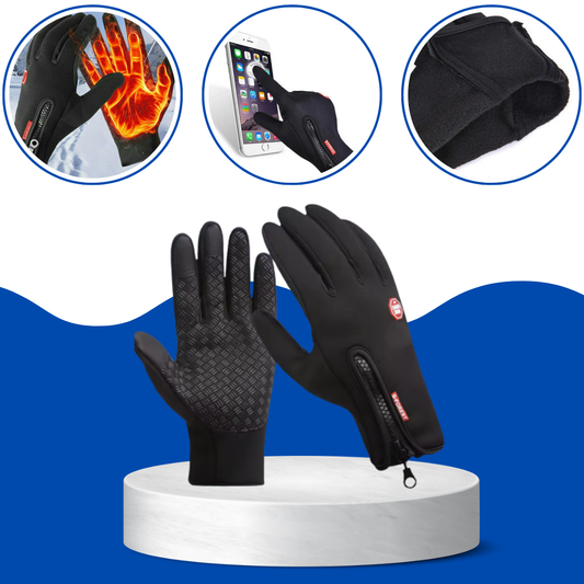 PolarTouch Elite™ - Winter Gloves