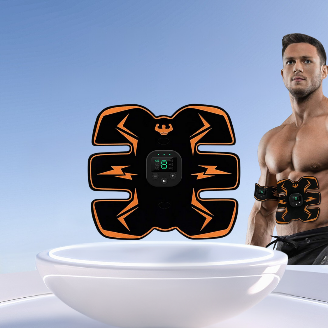 AbsVolt™ - Abs Stimulator