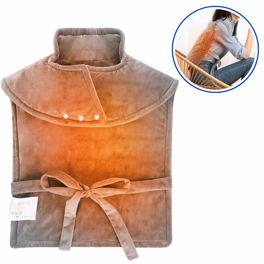 TempSure Relief Pad™ - Relaxing Heat