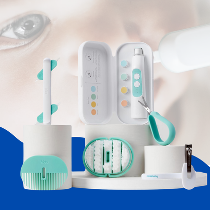 NoseNurture™ - Nasal Aspirator