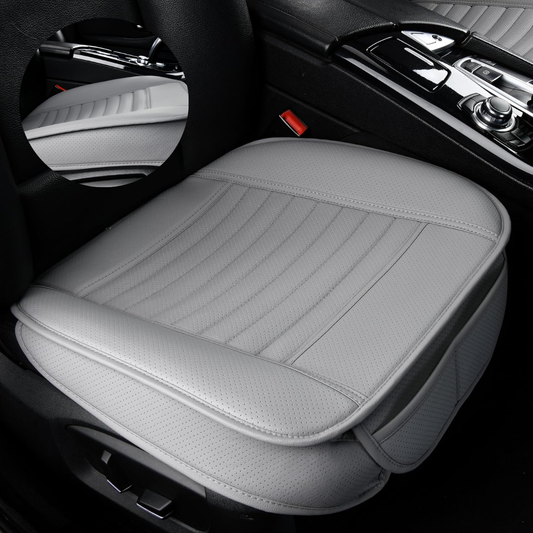 Car-Confort Shield™ - Comfortable Car Seat Cover