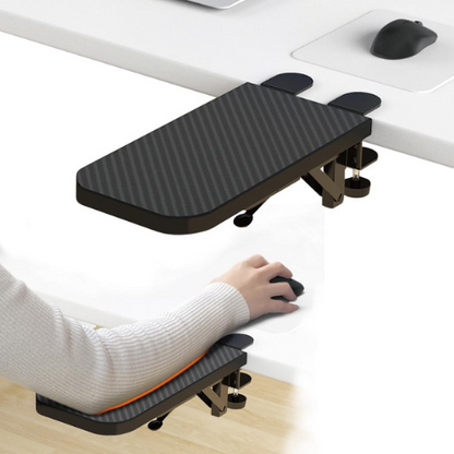 ErgoWave Pro - The #1 Armrest