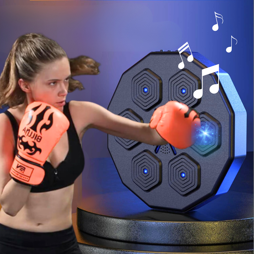 BeatBox Fusion - The #1  Music Boxing Machine