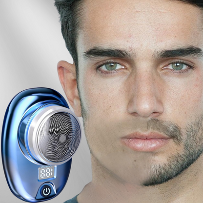 TrimTrek Shaver - The #1 Electric Razor