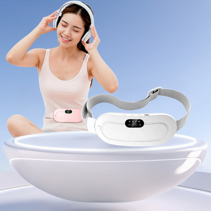 SereniHeat™ -Menstrual heating pad