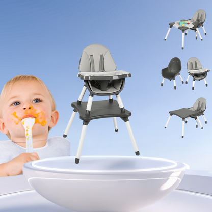 GrowNest™ - Baby Chair