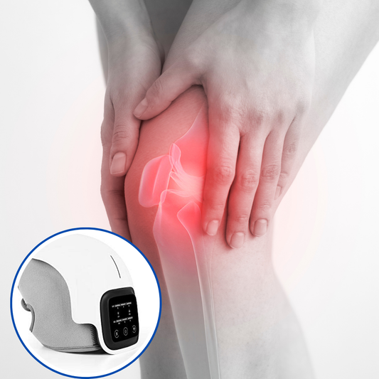 KneeVital Pro™ - Knee Pain Relief