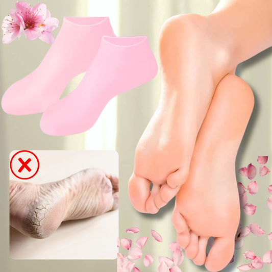 Pedicure Sleeves - The #1 Foot Spa