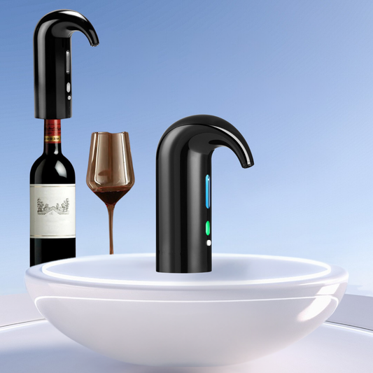 VinO2™ - Wine aerator