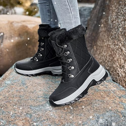 WinterLux Pro™ - Snow boot