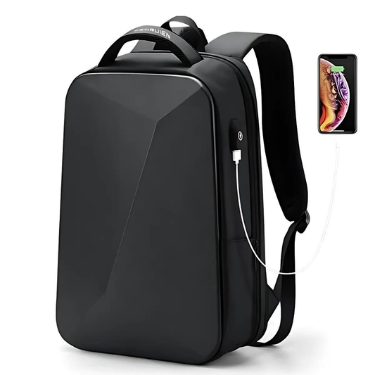 ShadowVault TechPack™ - Secure Backpack