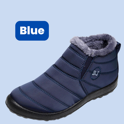 PolarShield Boots™ - Snow Boots