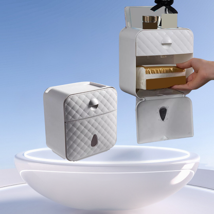ToiletStation™- Wall mount