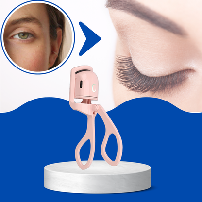 LashLift Pro™ - Eyelash Curler