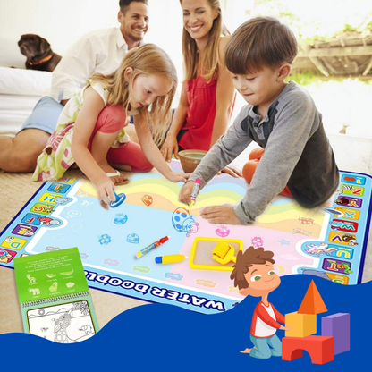 WonderDoodle™ - Children's Rug