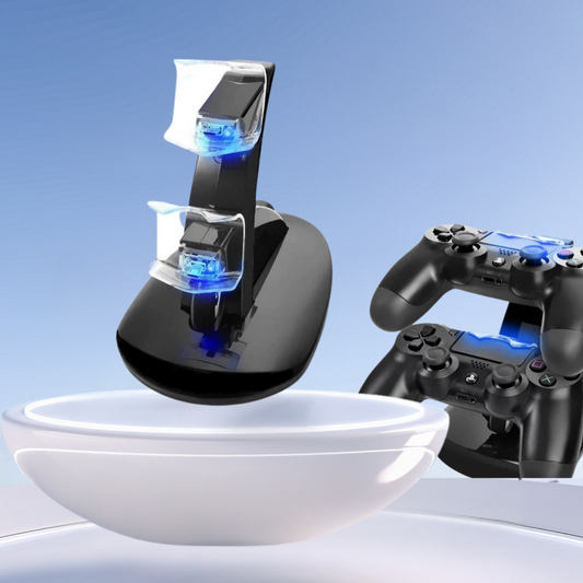 VoltBase™ - PS4 Controller Charger