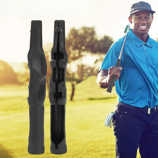 FlexGrip Performance Golf™ - Golf Grip Trainer