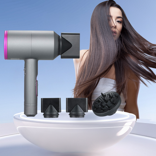 Hair Master™ - Best hair dryer