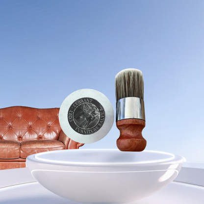 ReLeather™ - Leather Restoration