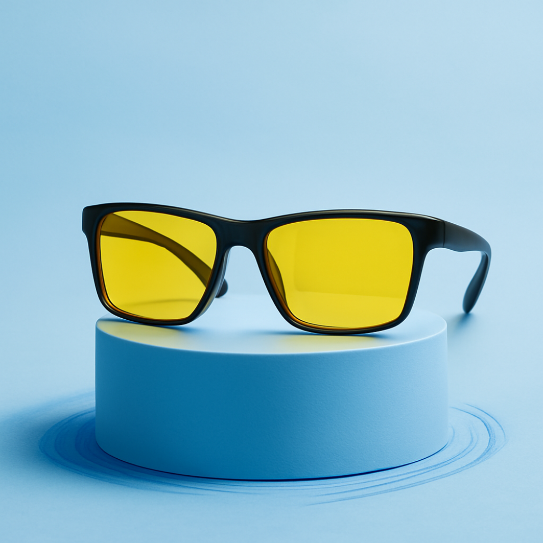 NightShade™ - Anti glare glasses