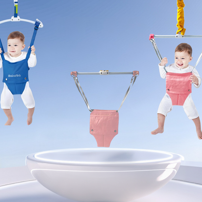 CalmiNest™ - Baby Swing