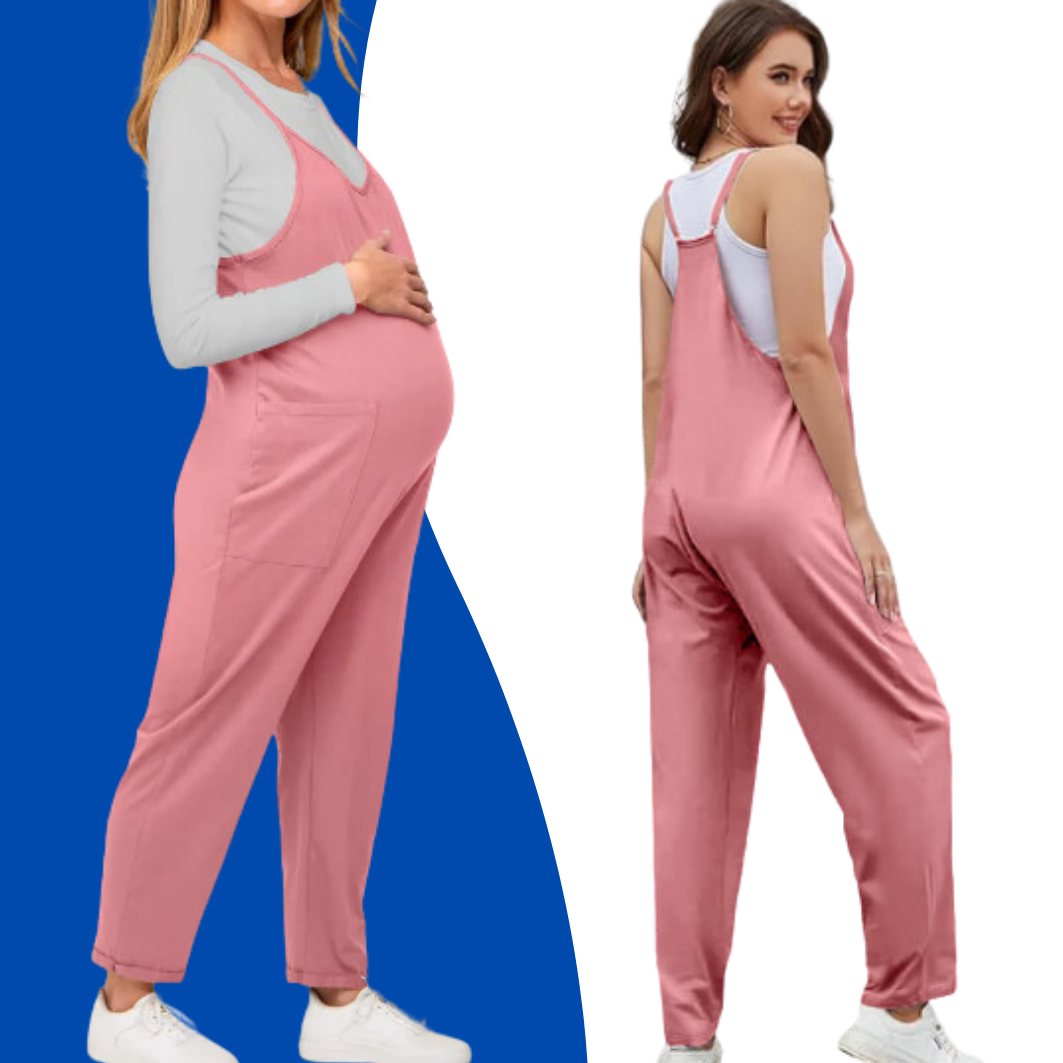 ComfyBloom™ - Maternity clothes