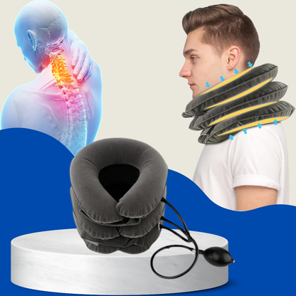 CerviFloat Ease™ - Neck pain relief