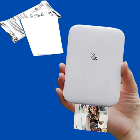 EverPrint™ - Portable Printer