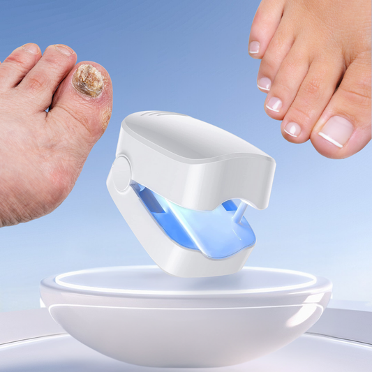 FungiFree Laser™ - Nail fungus treatment