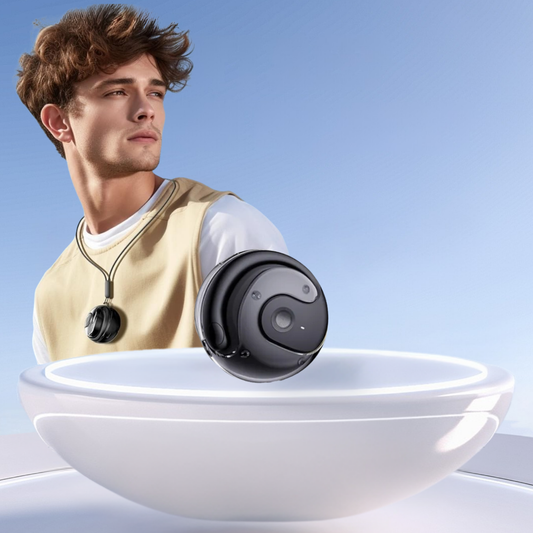 Globetalk™ - AI translator earbuds