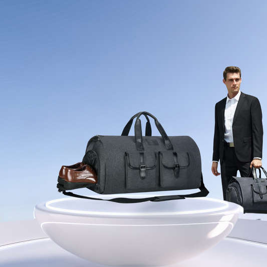 SuitUp™ - Garment Duffel Bag