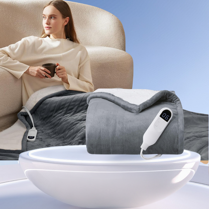 EternaWarm™ - Heated blanket