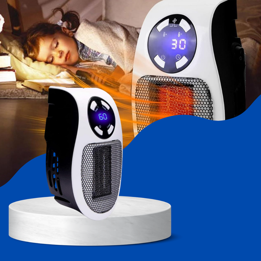 CozySphere™ Heater - Portable Heater