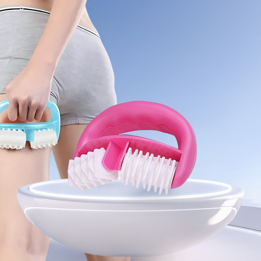 MyoGlow Roller™ -Cellulite Massager