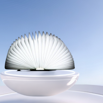 GlowFold™ - Portable Lamp