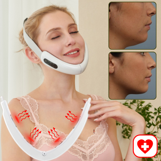 VSlimmer™ - The #1 Face Massage