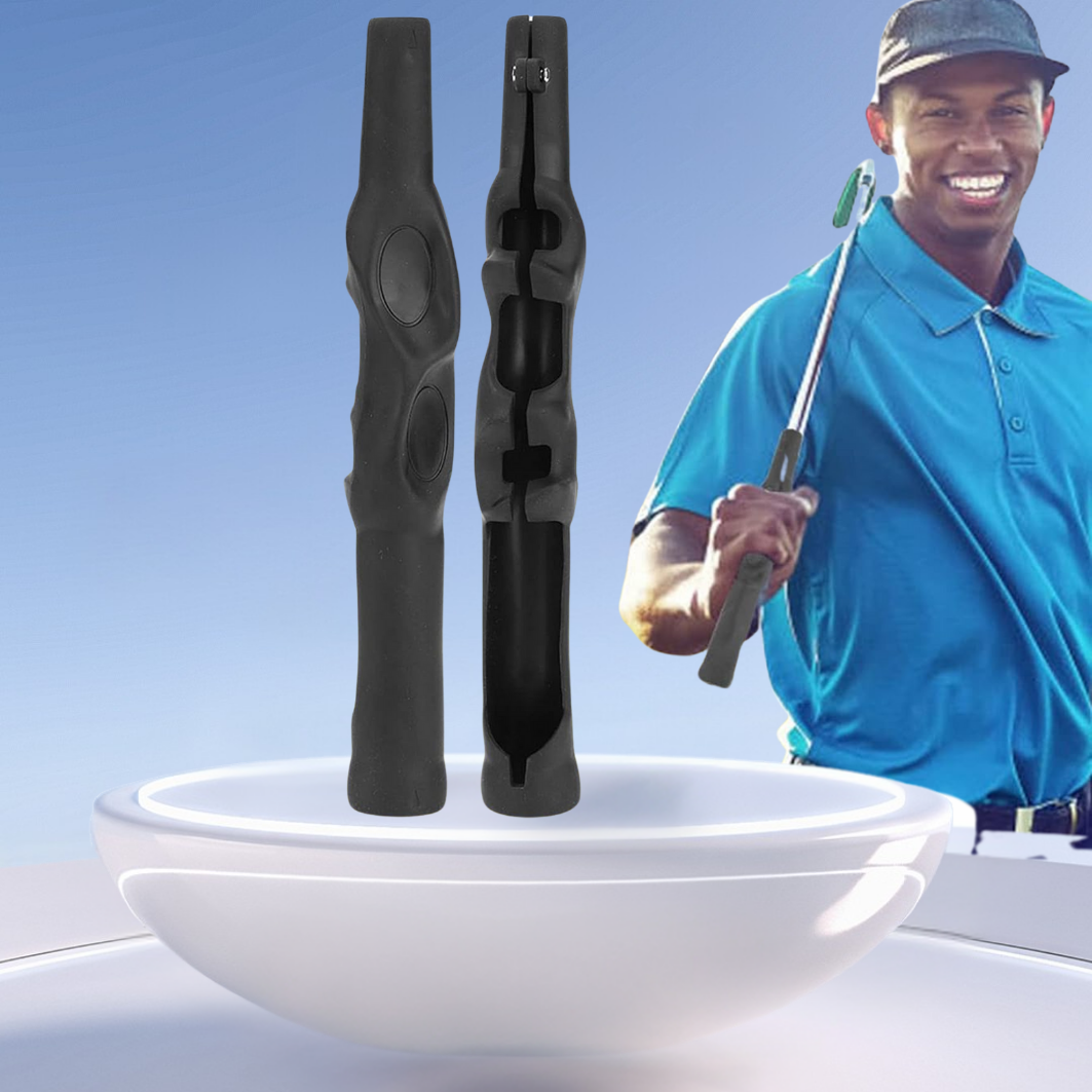 FlexGrip Performance Golf™ - Golf Equipment