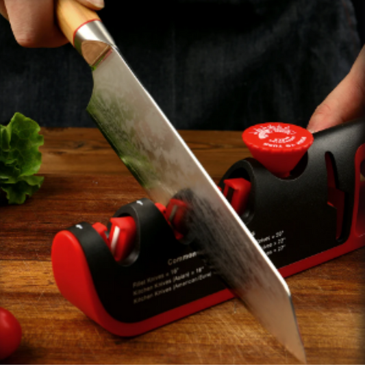 ProSharp 2.0 - The #1 Knife Sharpener