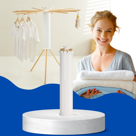 DryGuard 360™ - Drying Rack