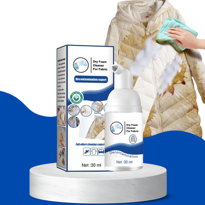 InstantClean - Dry cleaning