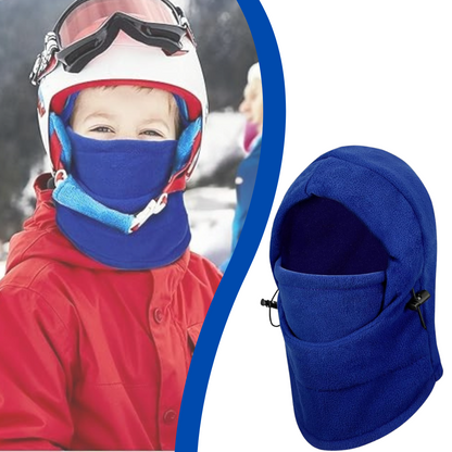 FrostSafe Seal - Balaclava