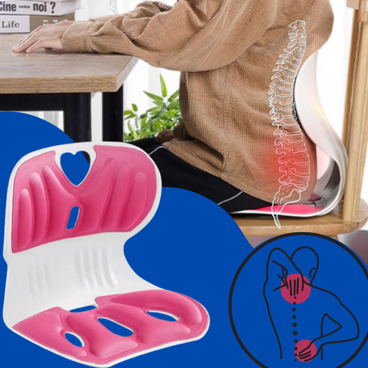 VitalSpine Support™ - Lumbar support