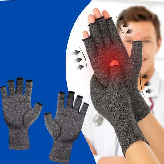 TrueTouch - Arthritis Gloves