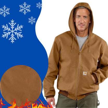 ThermaCore Utility Jacket™ - Men's winter coat